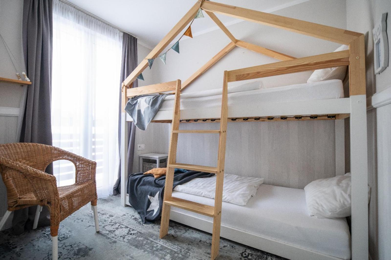 Gorska Legenda Apartamenty & Domki Szczyrk Eksteriør bilde