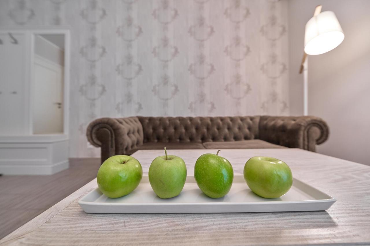 Gorska Legenda Apartamenty & Domki Szczyrk Eksteriør bilde