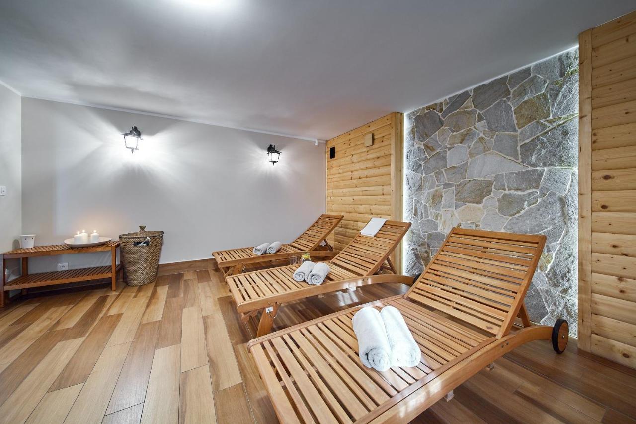 Gorska Legenda Apartamenty & Domki Szczyrk Eksteriør bilde